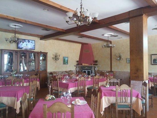 Restaurante Embajadores
