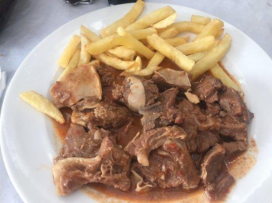 Restaurante El Majo