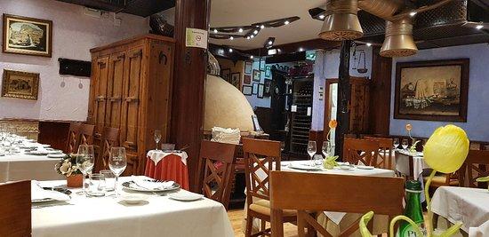 El Lagar de Isilla