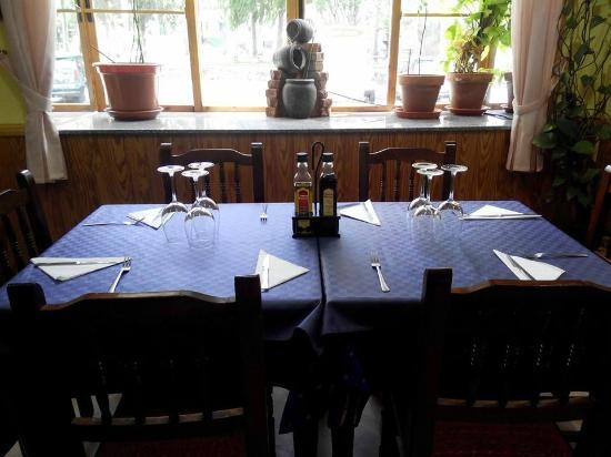 Restaurante Riviera