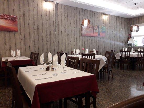 Restaurante Cambados