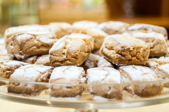 Pastelería Frías