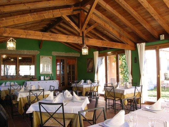 Restaurante la Galana