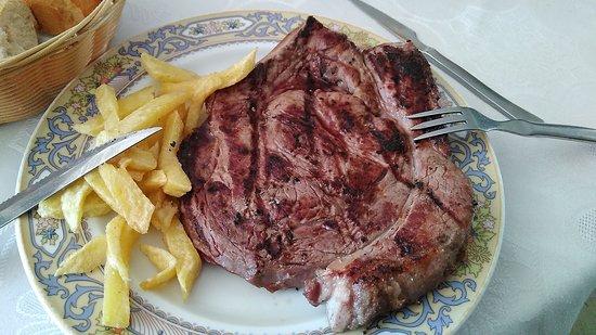 Meson Galayos