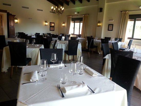 El Rondon Restaurante