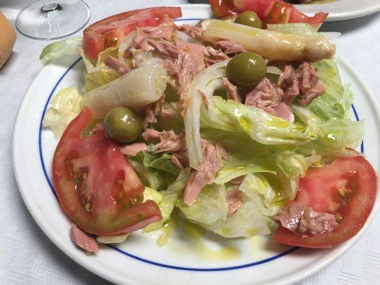 Rincon del tio Michel