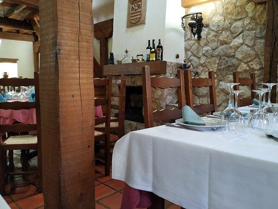Restaurante El Concejo