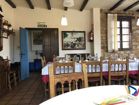 Meson Maragato