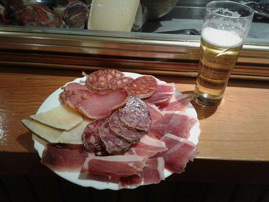 Rey Del Jamon
