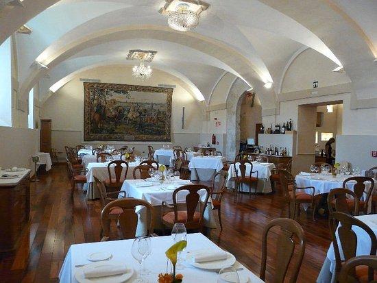 Convento Las Claras