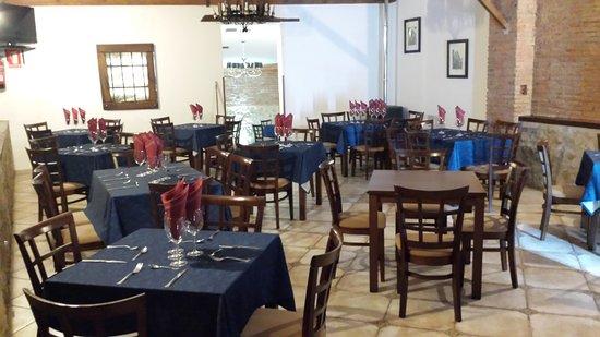 Cafeteria