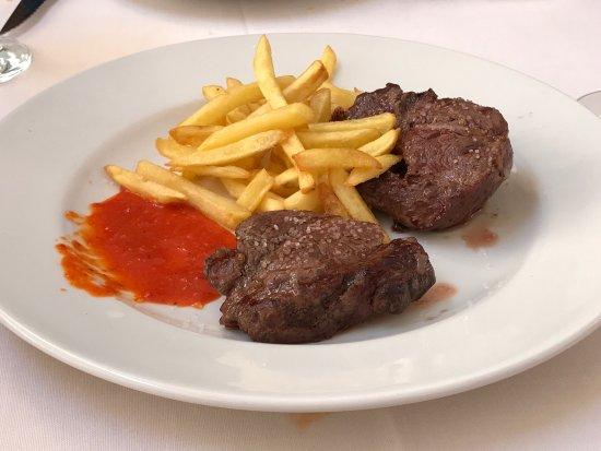 Restaurante Peporro