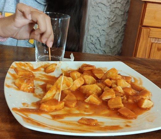 La Chuleta