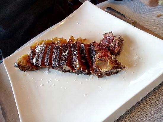 Restaurante los Arandanos
