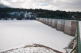 il Bacino di Puente Alta