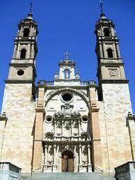 Iglesia de San Juan y San Pedro de Renueva