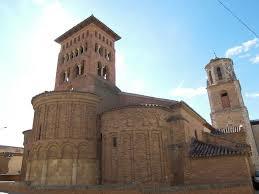 Iglesia de San Tirso