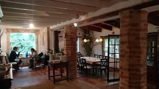 Restaurante El Molino