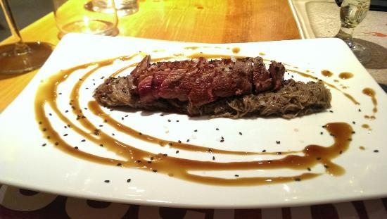 Restaurante Becook