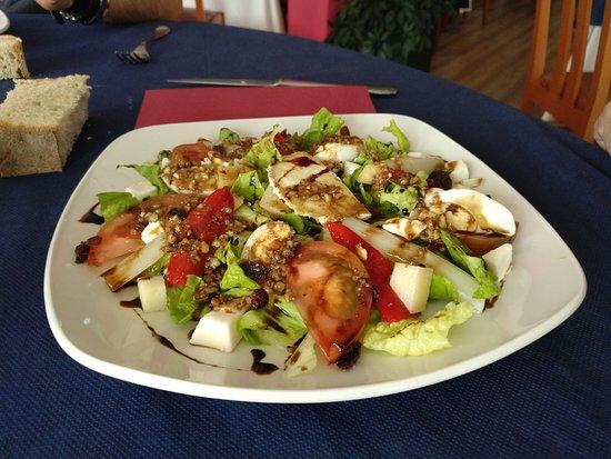 Hostal Restaurante Moderno