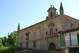 Palacio de los Cuevas Velasco