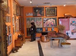 el Museo del Cerdo