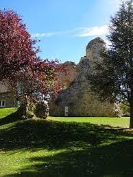el Parque del Castillo
