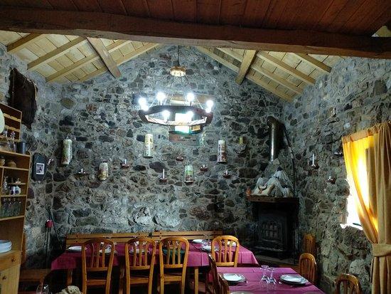 Cantina El Cantón