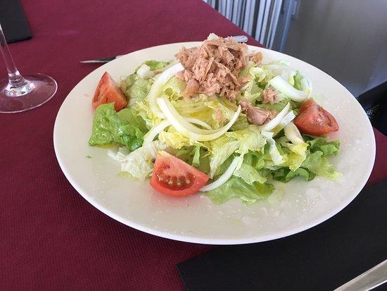 Restaurante Essencia