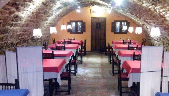 Restaurante El Arriero