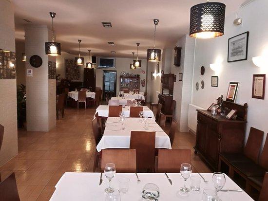 Restaurante Casa Alcón