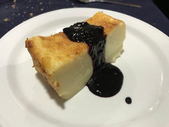 El Almendro