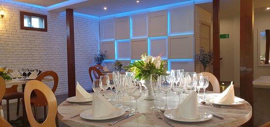 Restaura Plaza Hostal