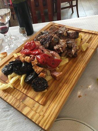 El Encinar