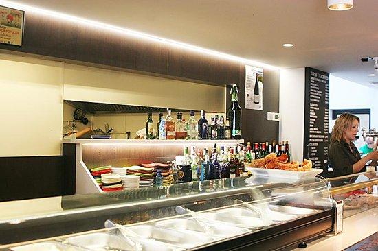 Bar Apolonia