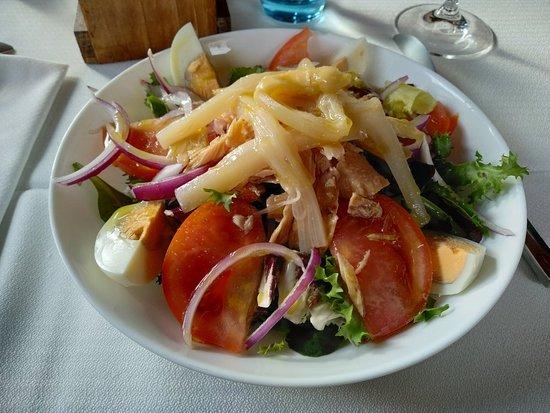 Restaurante Cintora