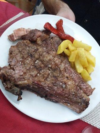 Mesón La Pizarra