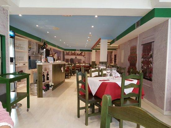 El Patio Cordobés
