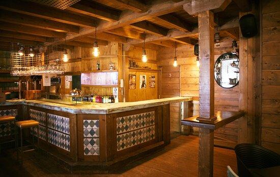 La Birreria