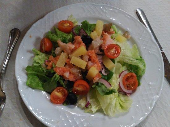 Restaurante la Casona