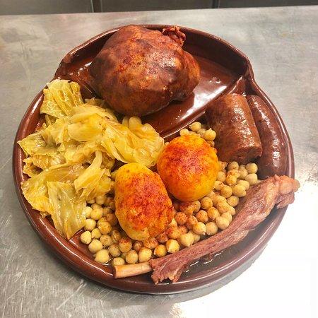 Restaurante El Pajaro