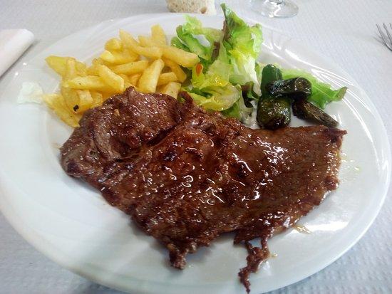 Meson El Negro
