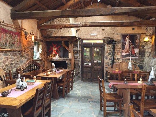 La Taberna de Gaia