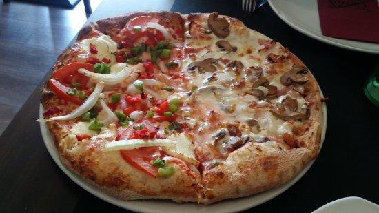 Pizzeria Carlos
