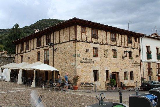 El Rincon Del Convento