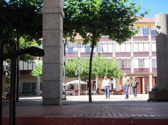 Mentidero
