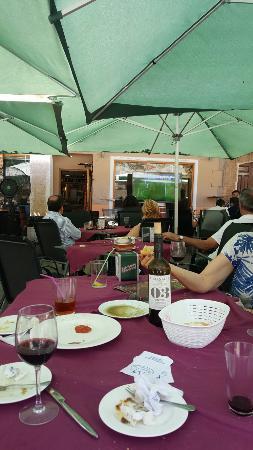 Mercado Viejo