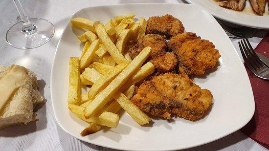 Restaurante Goya