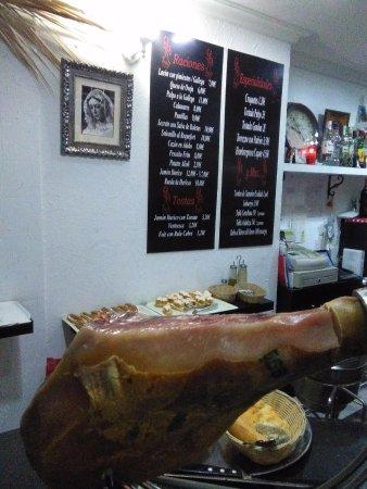 Bar El Capote