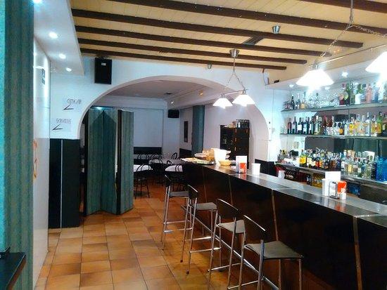 Runa's Bar Restaurante